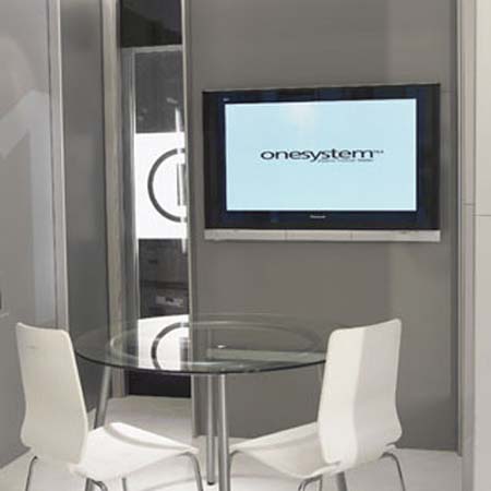 One System 4